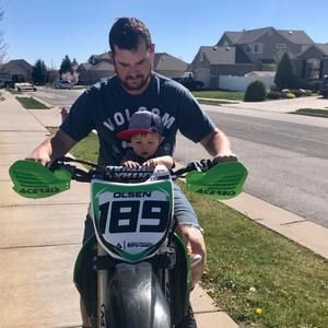 Meet your Posher, Hayden